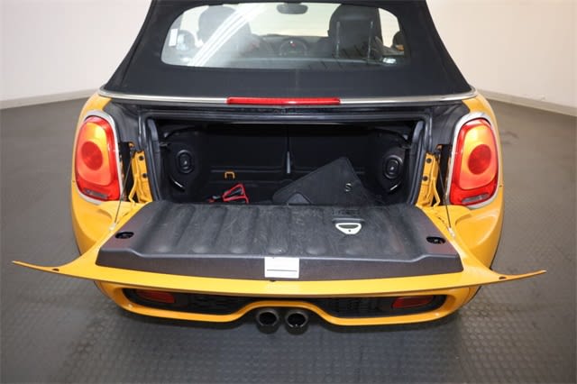 Thumbnail: 2018 MINI Cooper - 39