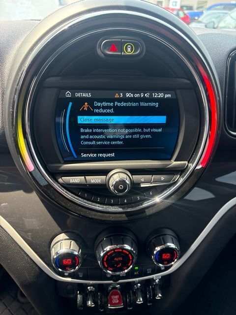 Thumbnail: 2020 MINI Cooper Countryman - 9
