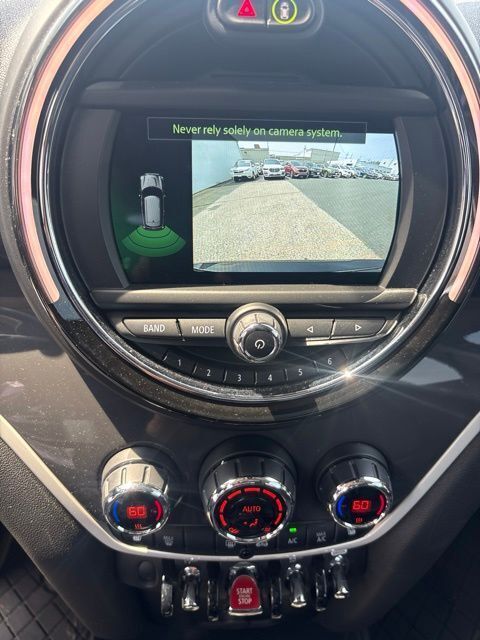 Thumbnail: 2020 MINI Cooper Countryman - 14