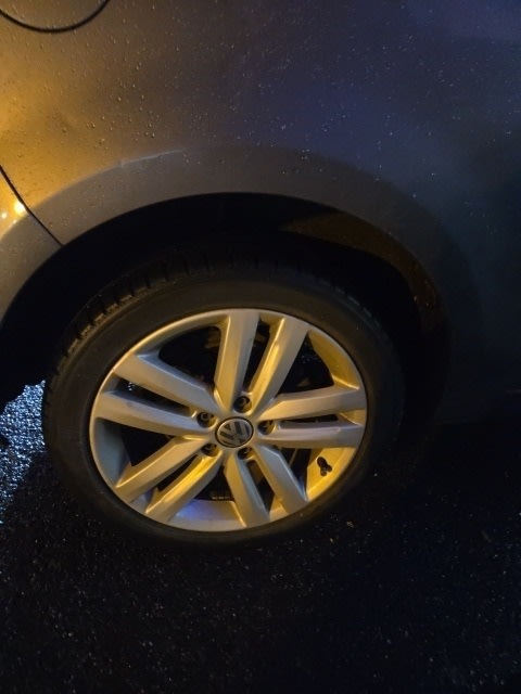 Thumbnail: 2012 Volkswagen Golf - 3