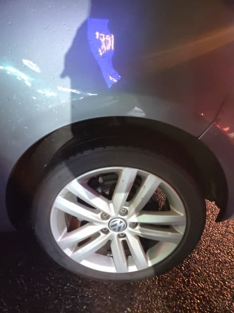 Thumbnail: 2012 Volkswagen Golf - 23