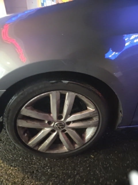 Thumbnail: 2012 Volkswagen Golf - 24