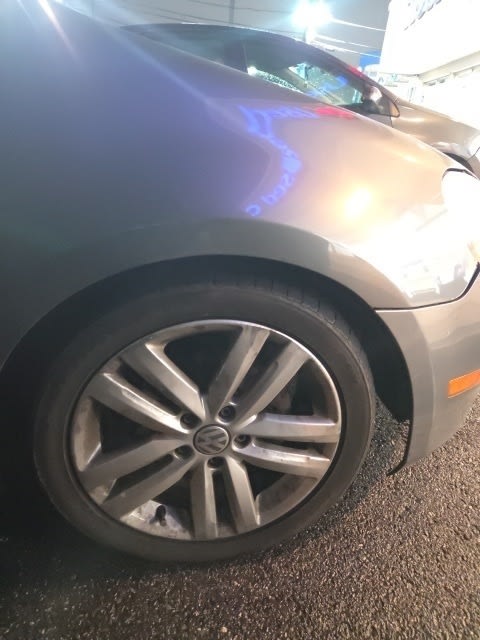 Thumbnail: 2012 Volkswagen Golf - 4