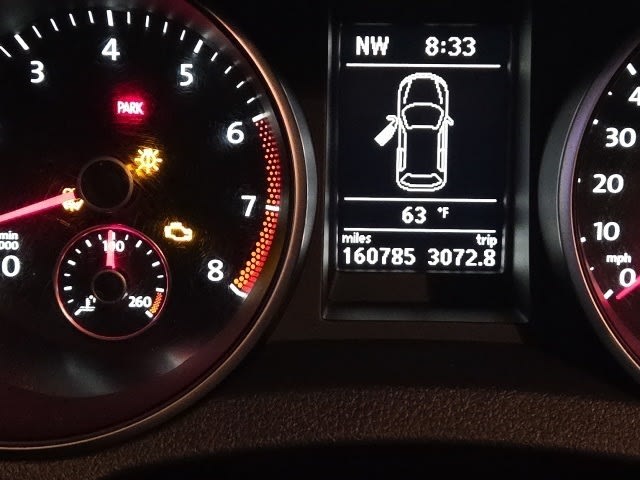 Thumbnail: 2012 Volkswagen Golf - 26