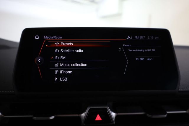 Thumbnail: 2021 Toyota GR Supra - 30