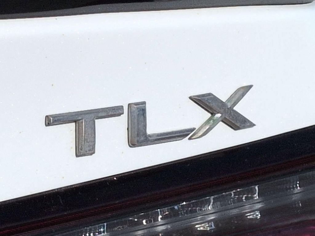 Thumbnail: 2023 Acura TLX - 24