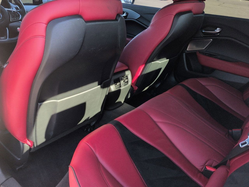 Thumbnail: 2023 Acura TLX - 26