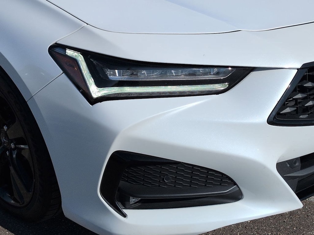 Thumbnail: 2023 Acura TLX - 23