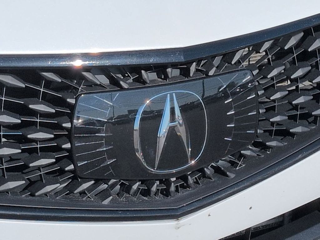Thumbnail: 2023 Acura TLX - 7
