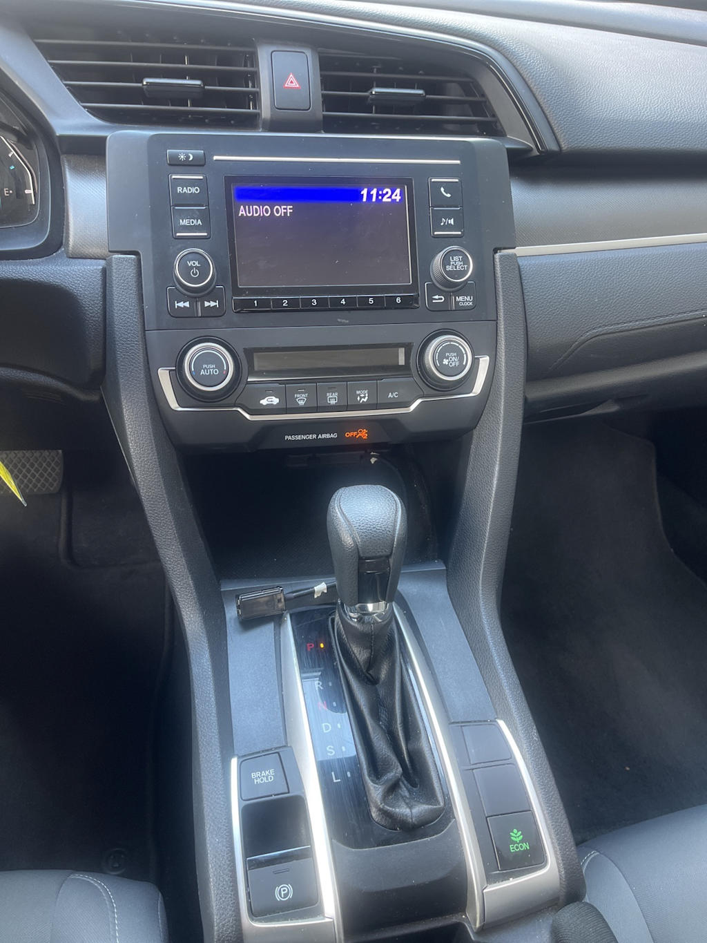 Thumbnail: 2019 Honda Civic - 7