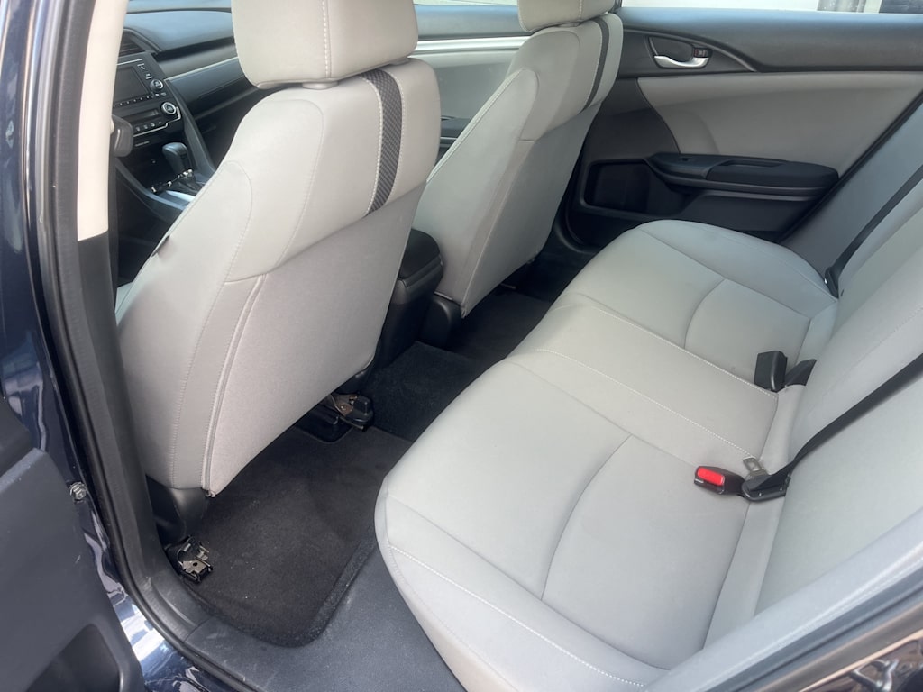 Thumbnail: 2019 Honda Civic - 13