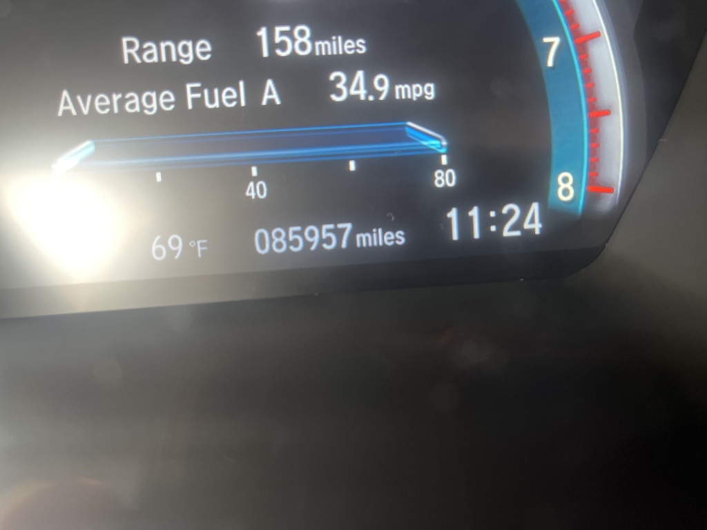 Thumbnail: 2019 Honda Civic - 8