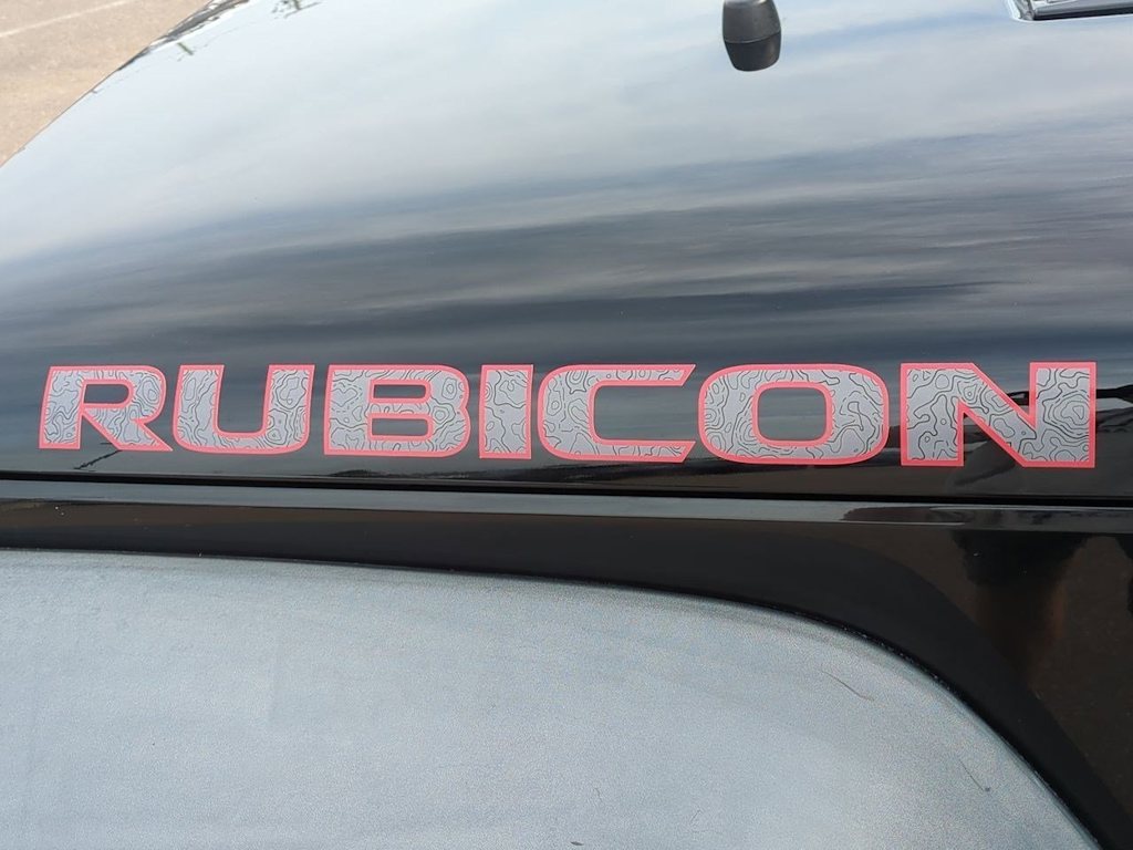 Thumbnail: 2015 Jeep Wrangler - 22