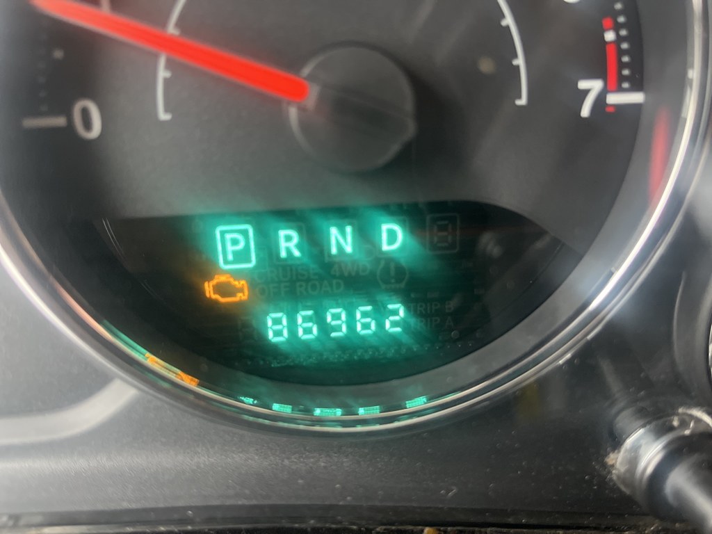 Thumbnail: 2013 Jeep Wrangler - 24