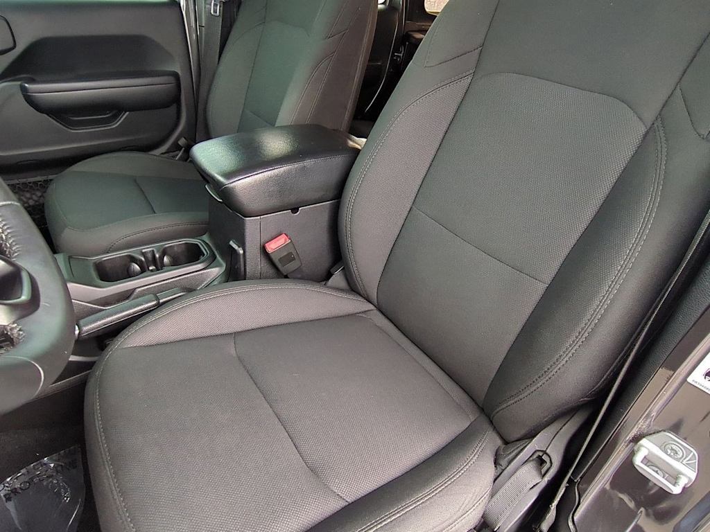 Thumbnail: 2018 Jeep Wrangler - 10