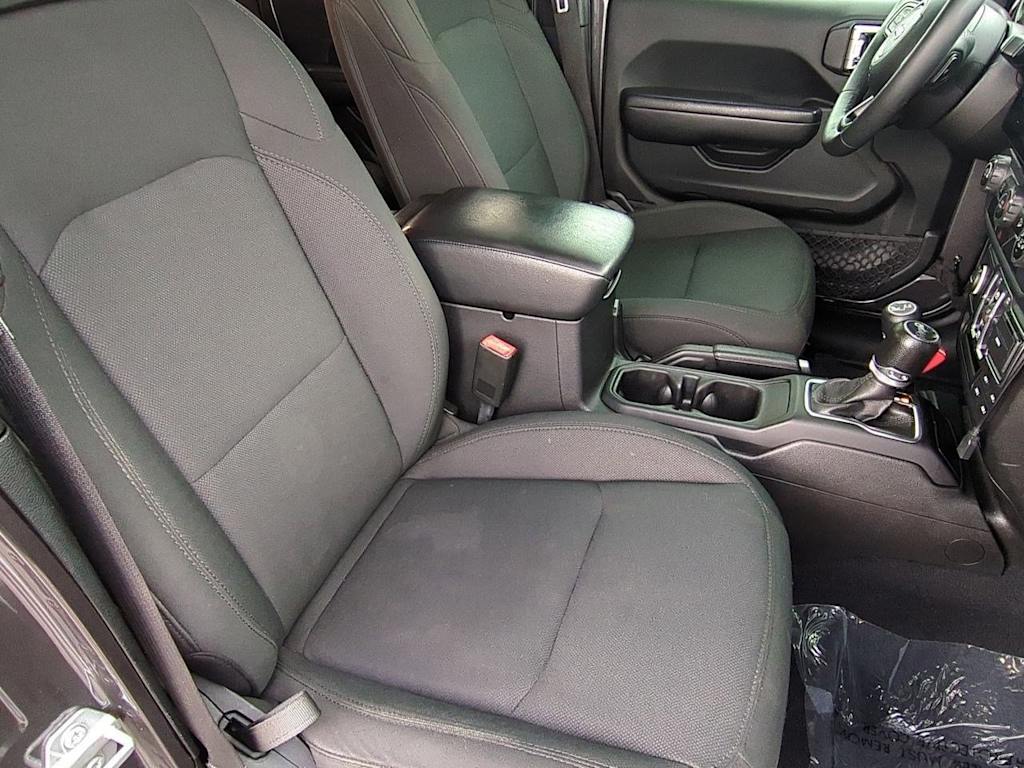 Thumbnail: 2018 Jeep Wrangler - 27