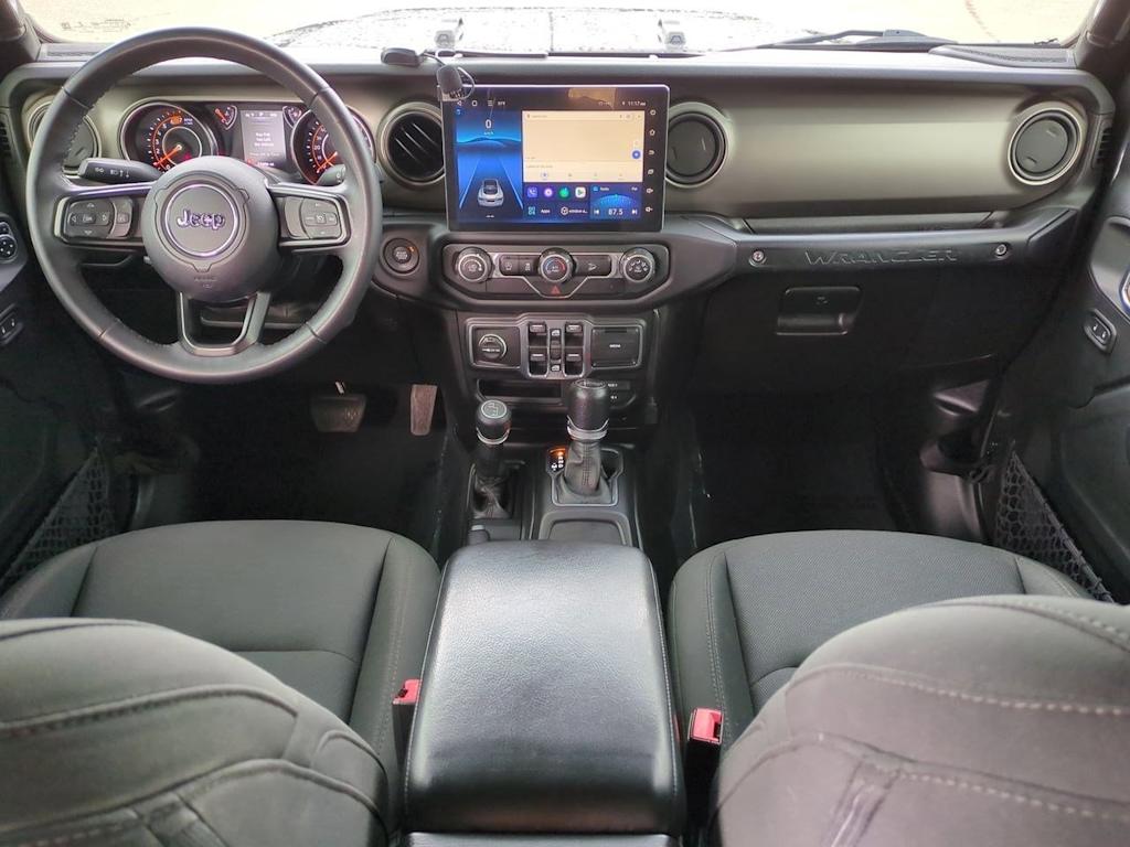 Thumbnail: 2018 Jeep Wrangler - 9