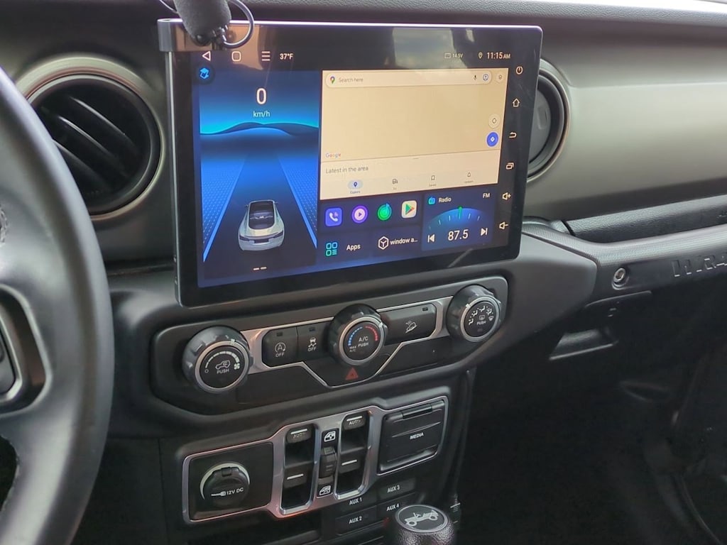 Thumbnail: 2018 Jeep Wrangler - 30