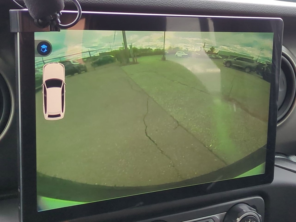 Thumbnail: 2018 Jeep Wrangler - 31