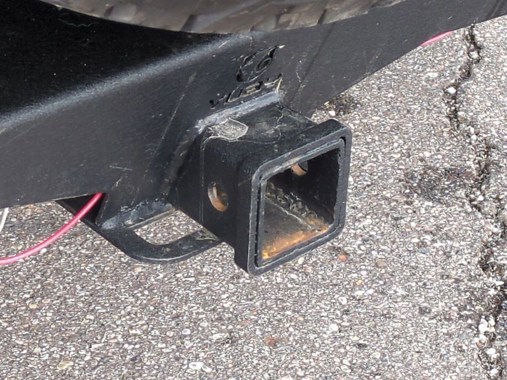 Thumbnail: 2018 Jeep Wrangler - 18