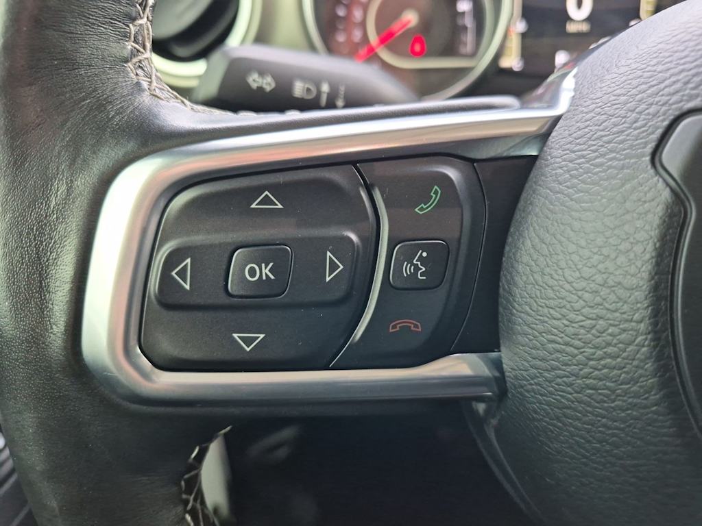 Thumbnail: 2021 Jeep Wrangler - 29