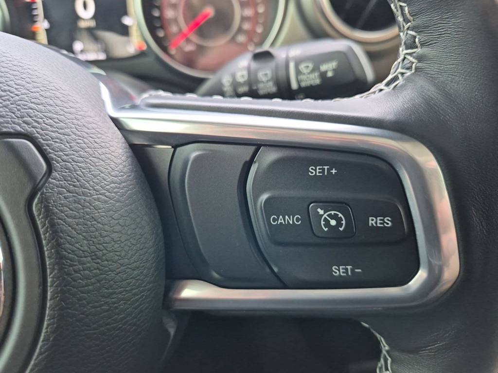 Thumbnail: 2021 Jeep Wrangler - 30