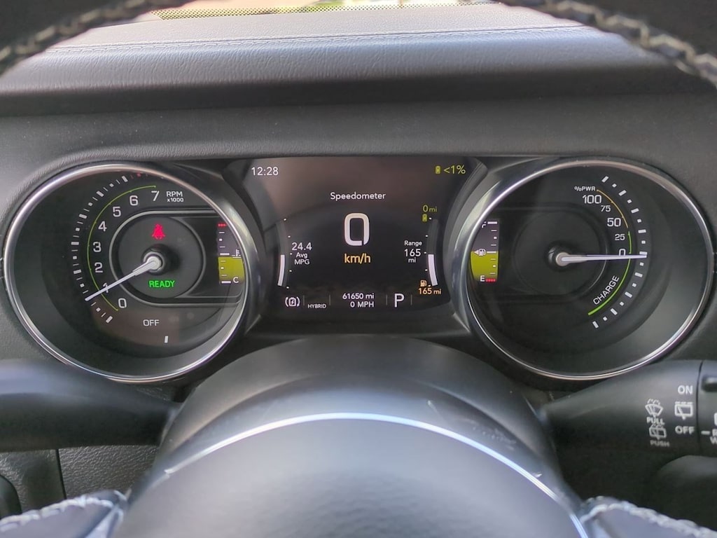 Thumbnail: 2022 Jeep Wrangler - 34