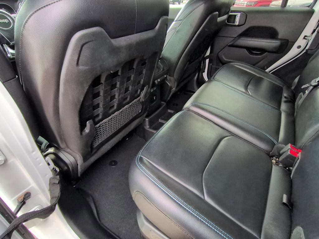 Thumbnail: 2021 Jeep Wrangler - 26