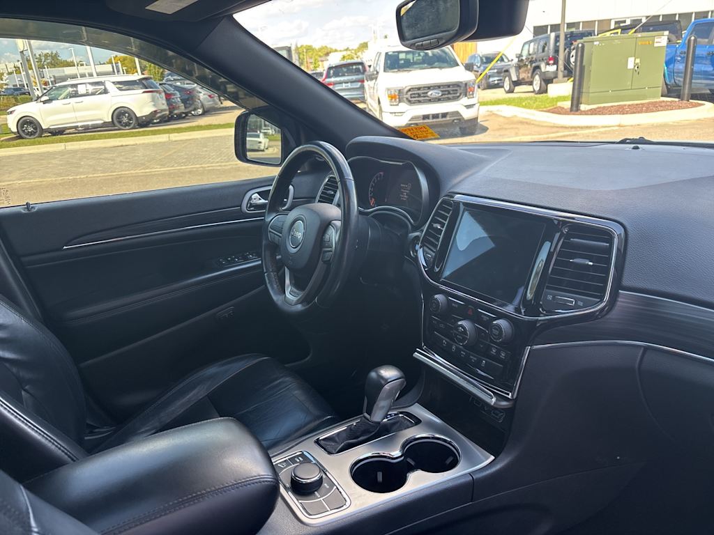 Thumbnail: 2019 Jeep Grand Cherokee - 2