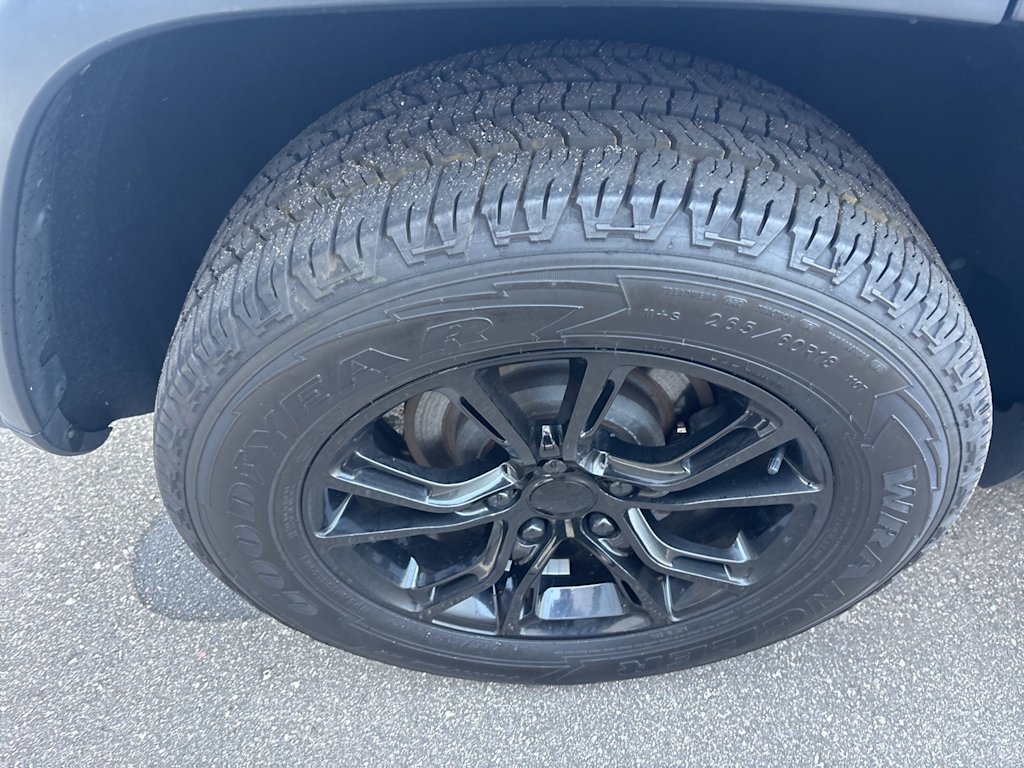Thumbnail: 2019 Jeep Grand Cherokee - 22