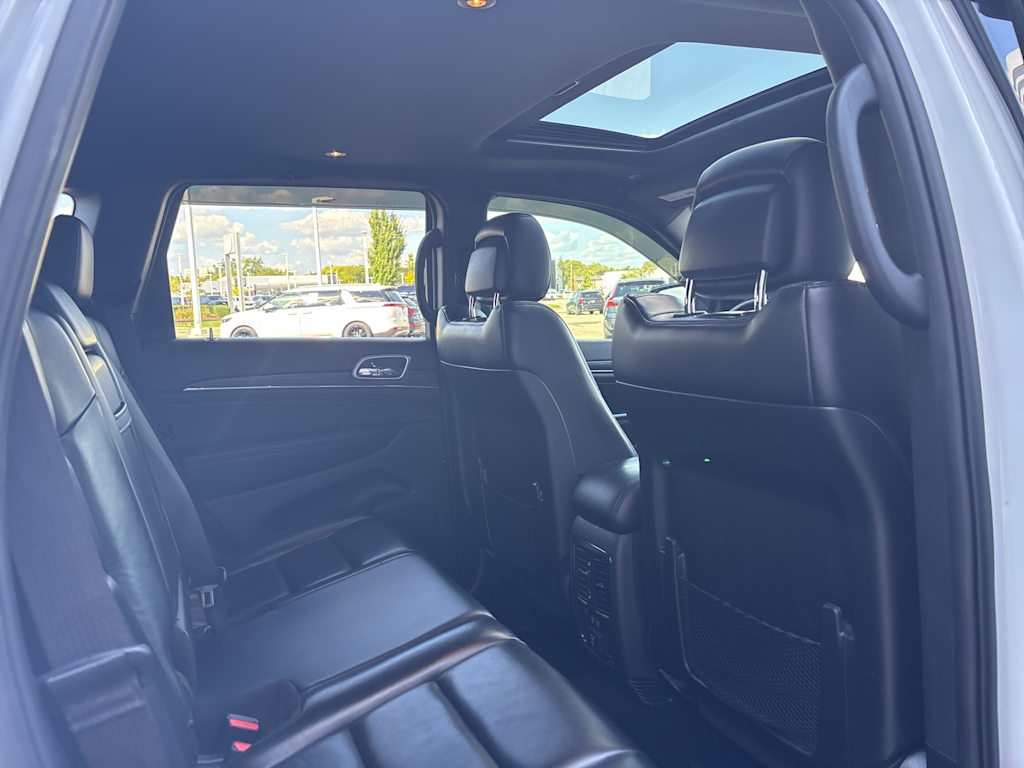 Thumbnail: 2019 Jeep Grand Cherokee - 24