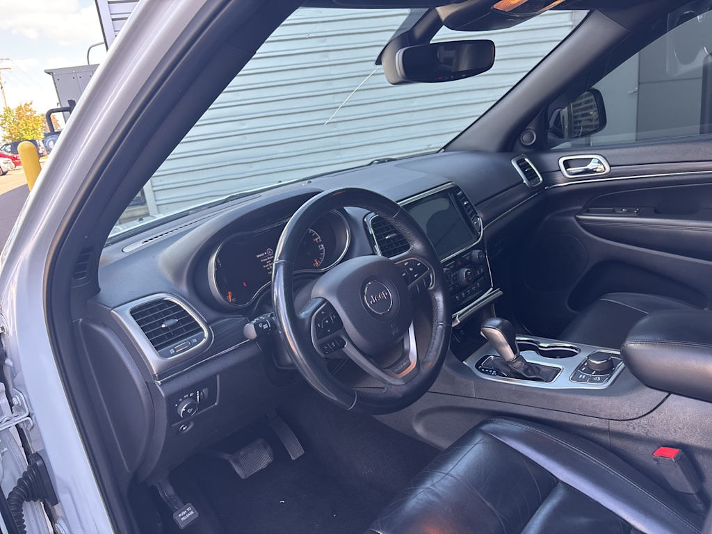 Thumbnail: 2019 Jeep Grand Cherokee - 9