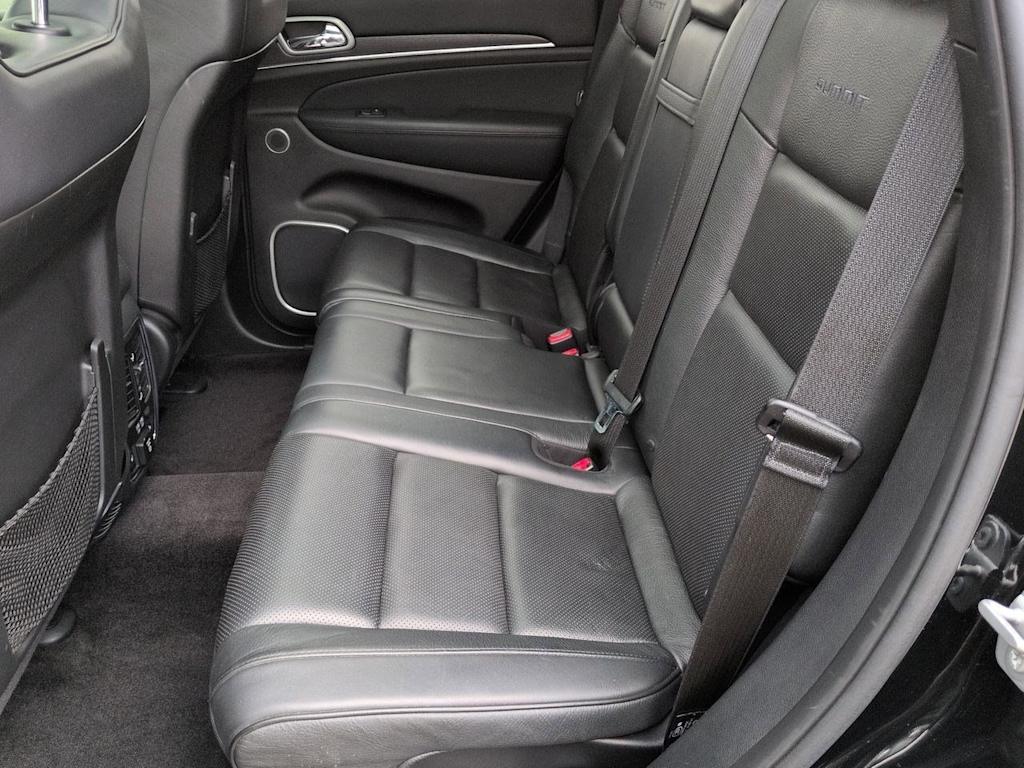 Thumbnail: 2018 Jeep Grand Cherokee - 28