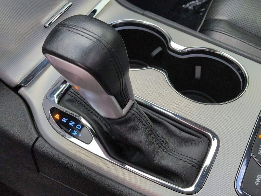 Thumbnail: 2018 Jeep Grand Cherokee - 16