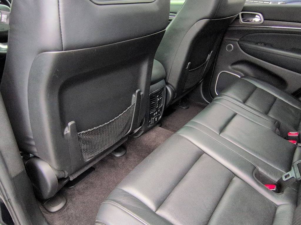 Thumbnail: 2018 Jeep Grand Cherokee - 13