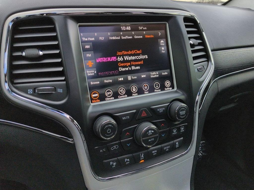 Thumbnail: 2018 Jeep Grand Cherokee - 15