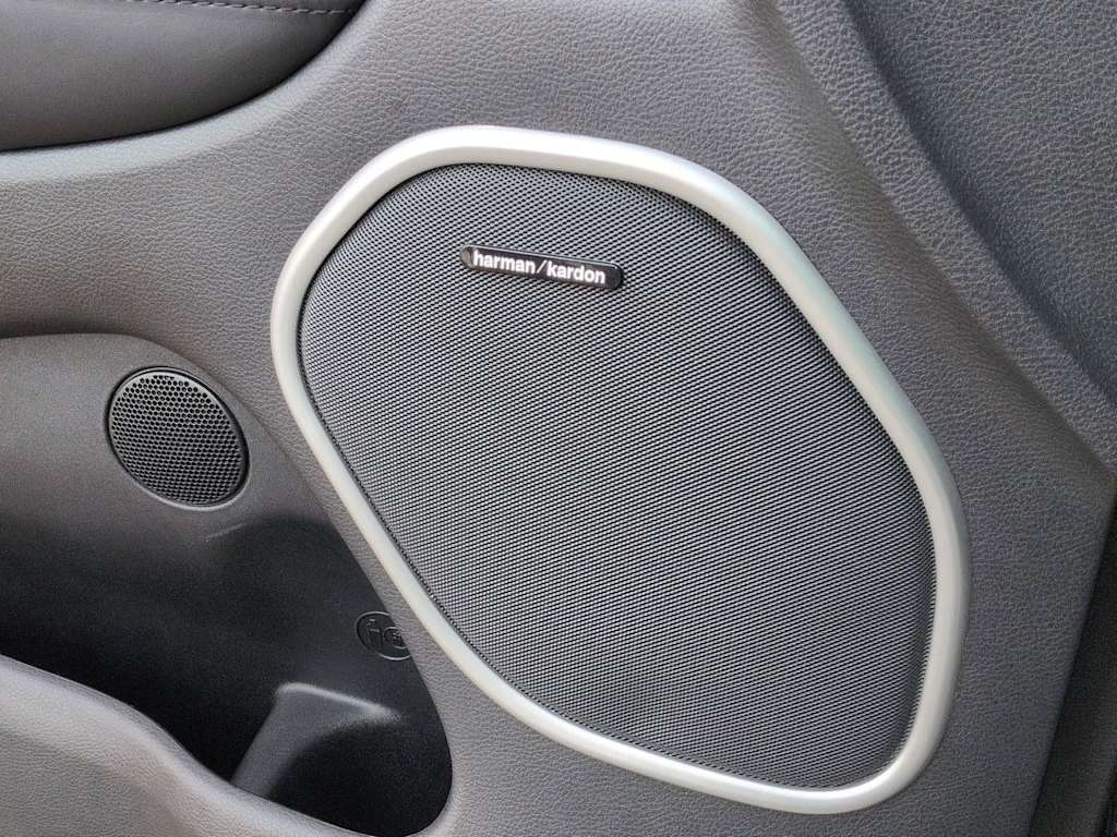 Thumbnail: 2018 Jeep Grand Cherokee - 37