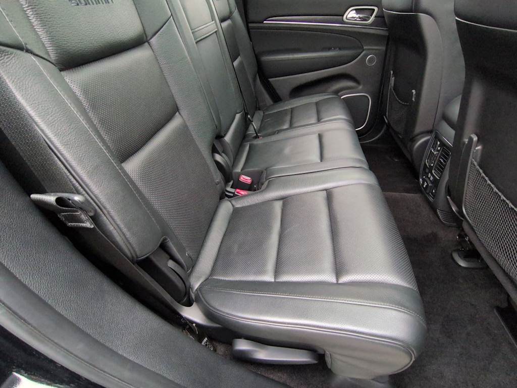 Thumbnail: 2018 Jeep Grand Cherokee - 29