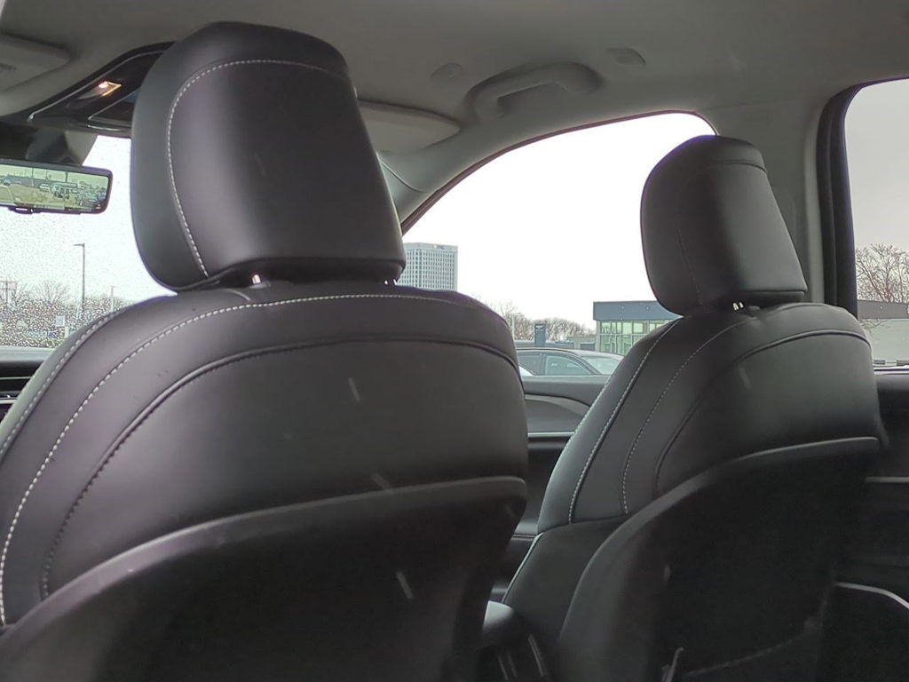2023 Jeep Grand Cherokee Limited Edition 27