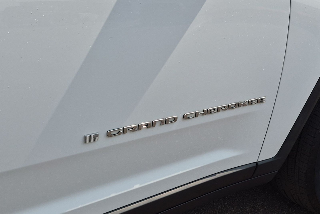 Thumbnail: 2021 Jeep Grand Cherokee L - 24