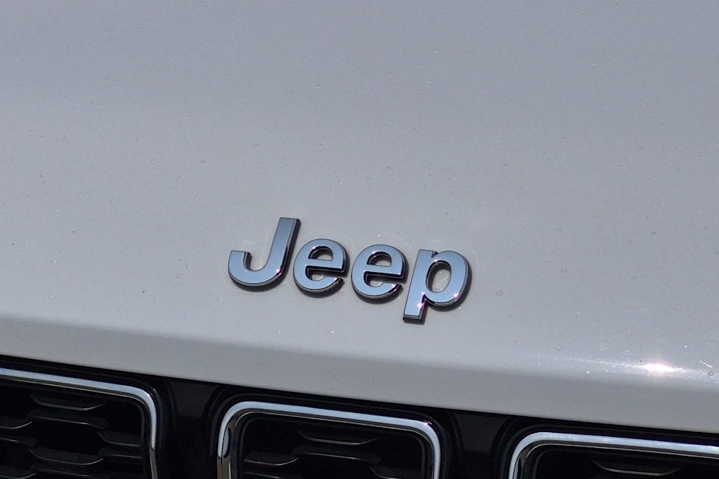 Thumbnail: 2021 Jeep Grand Cherokee L - 7