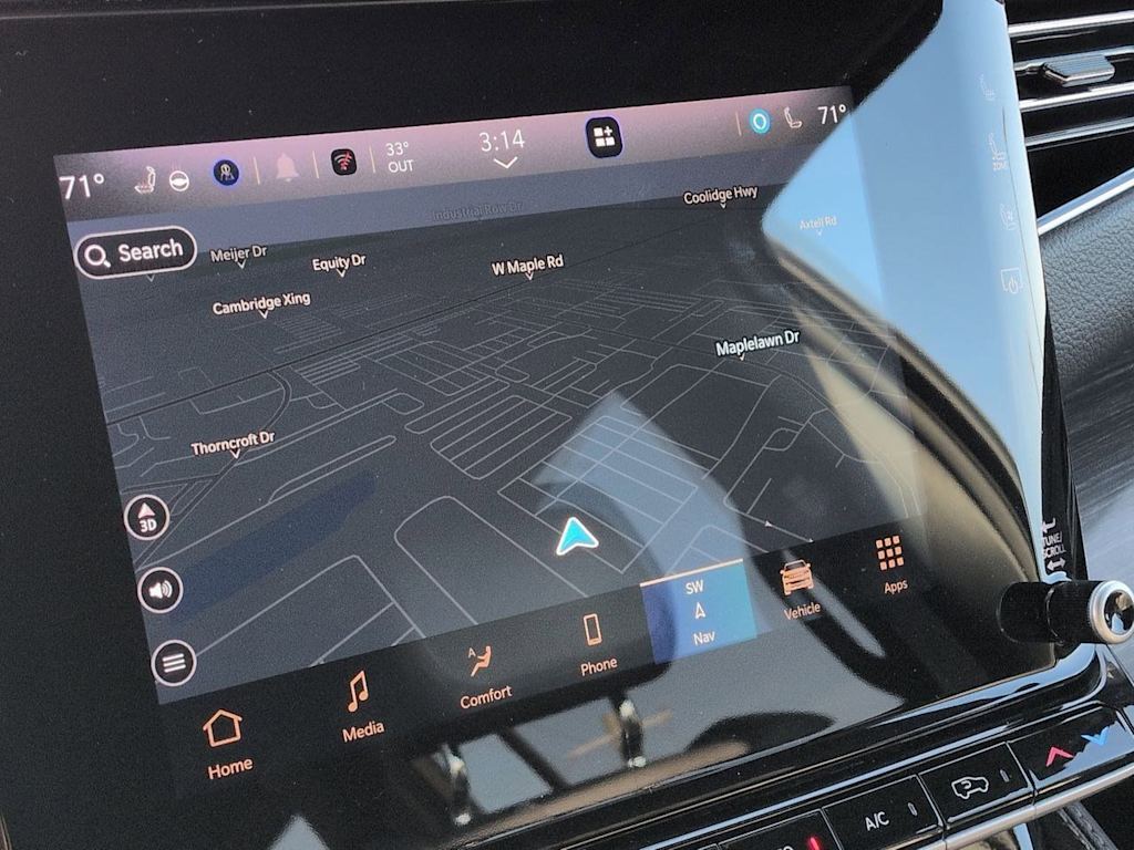 Thumbnail: 2024 Jeep Wagoneer - 13