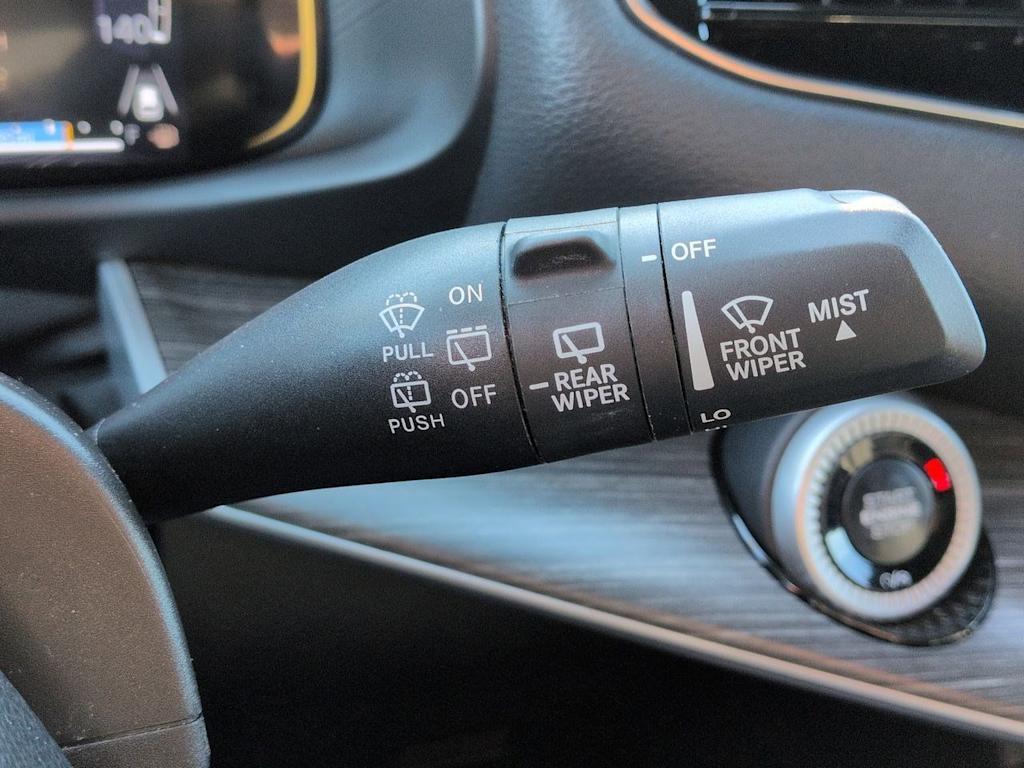 Thumbnail: 2024 Jeep Wagoneer - 31