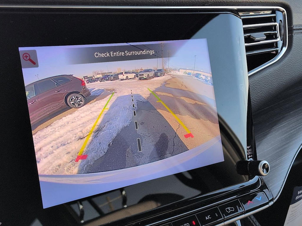 Thumbnail: 2024 Jeep Wagoneer - 33