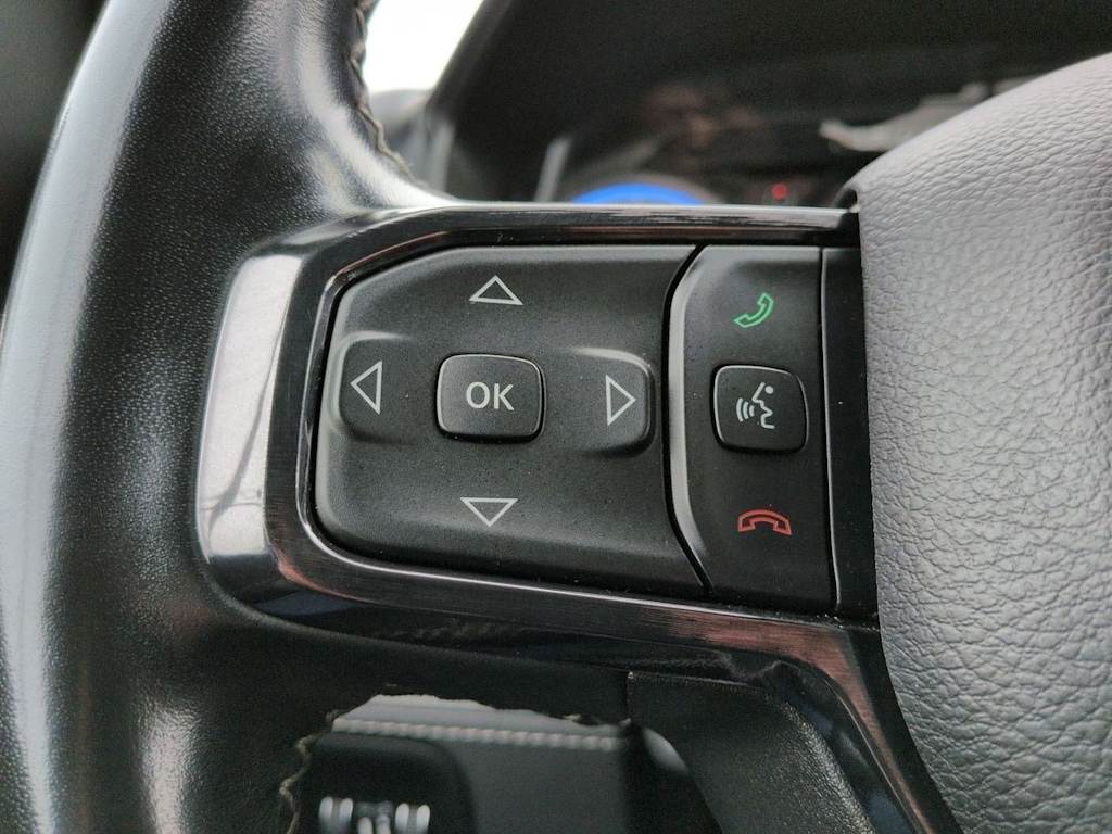 Thumbnail: 2022 RAM 1500 - 27