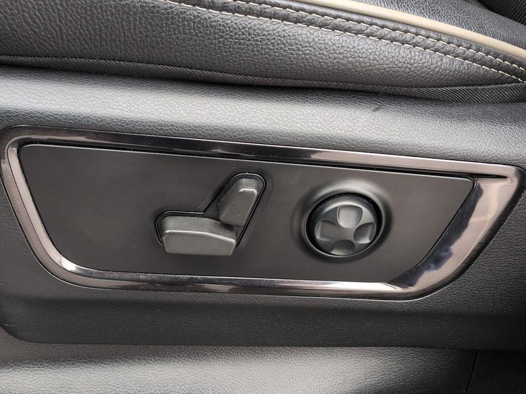 Thumbnail: 2022 RAM 1500 - 24