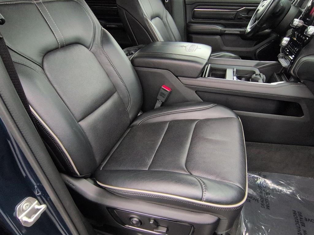 Thumbnail: 2022 RAM 1500 - 12