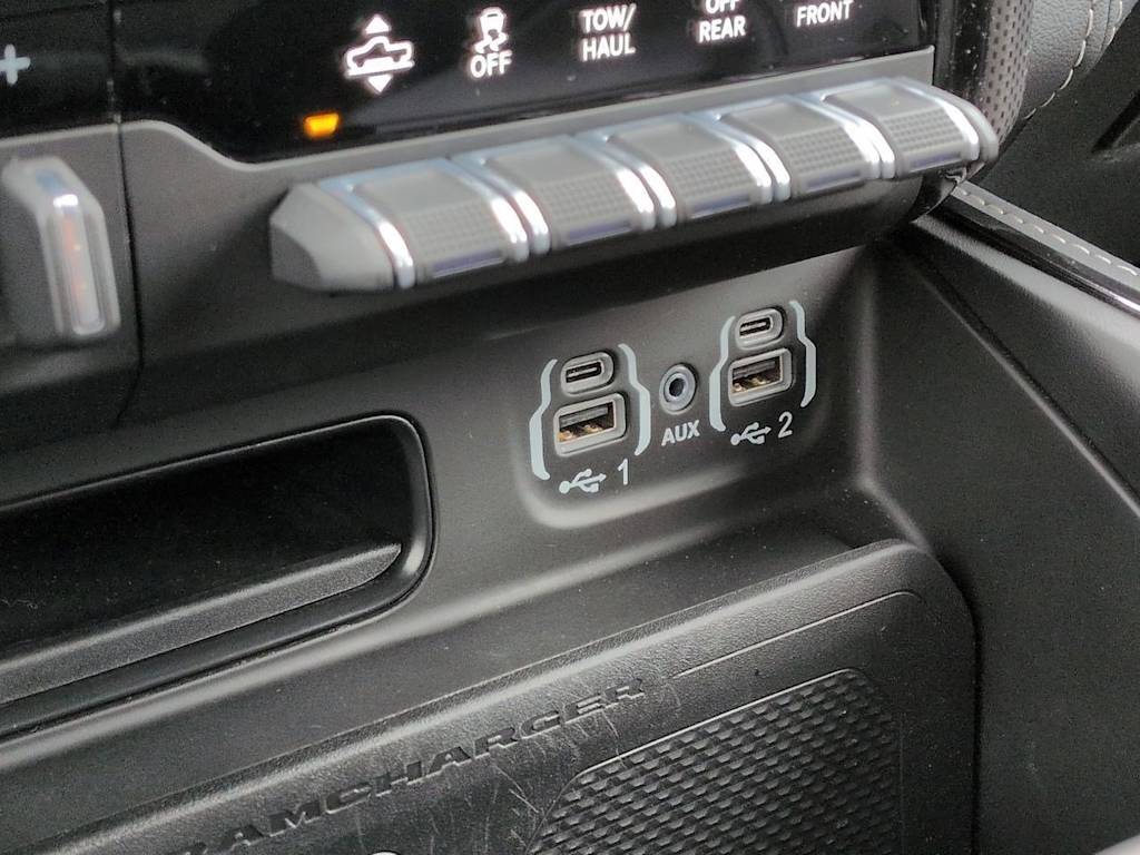 Thumbnail: 2022 RAM 1500 - 34