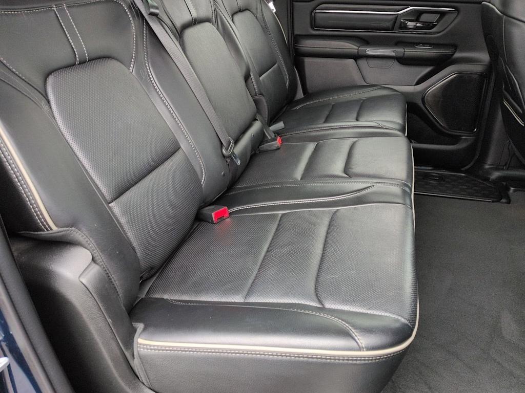 Thumbnail: 2022 RAM 1500 - 26