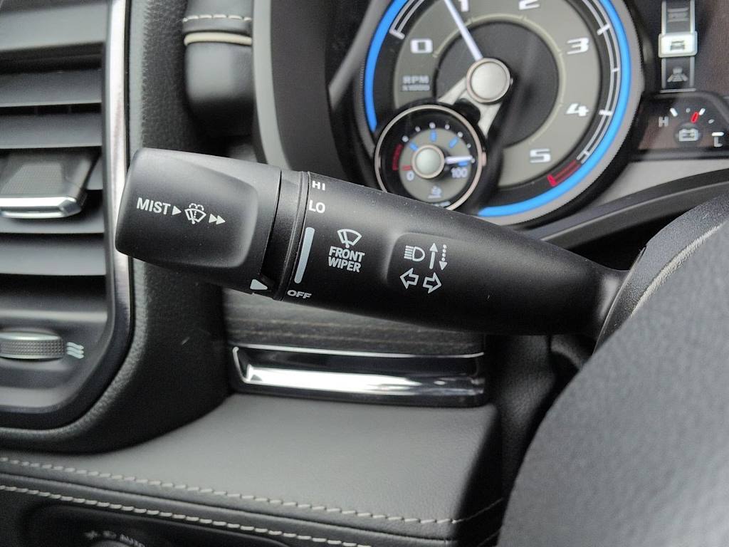 Thumbnail: 2022 RAM 1500 - 29